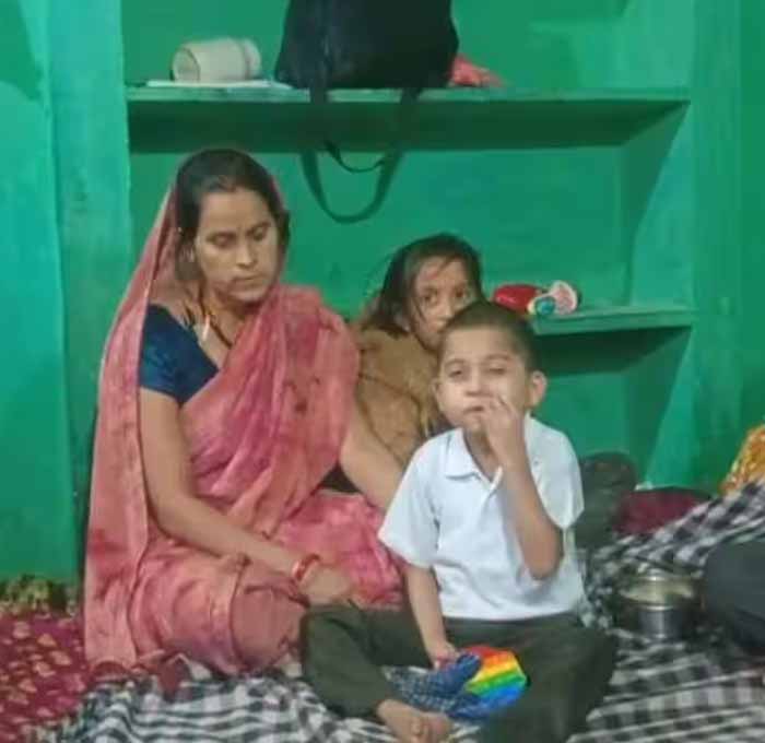 मौत के मुंह से लौटा कुनाल: 115 दिन की लड़ाई, जहरीले सीरप ने उजाड़ दी जिंदगी