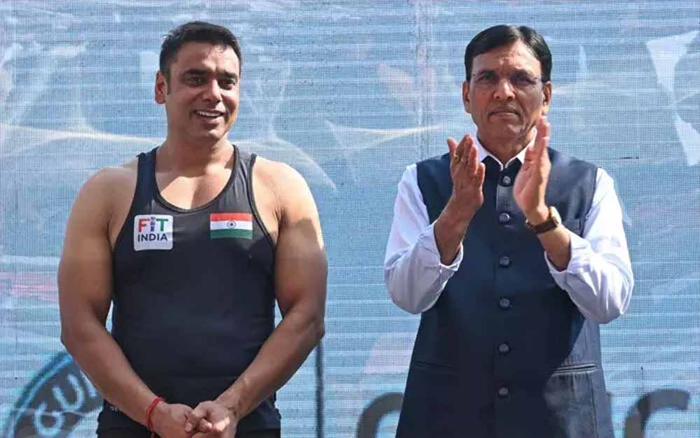 खेल क्षेत्र में करियर को मिलेगी नई रफ्तार, पेशेवरों के लिए इंटर्नशिप नीति लागू