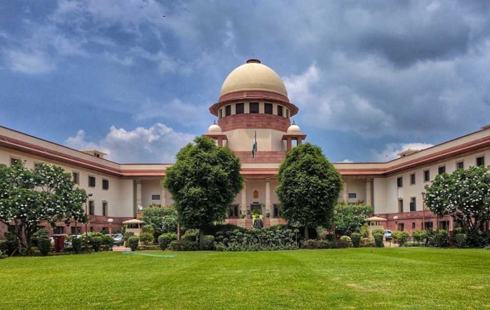 सिद्धीक सैत द्वारा दान की गई भूमि पर 600 परिवारों को बेदखली का खतरा, SC में वक्फ बोर्ड ने की अपील