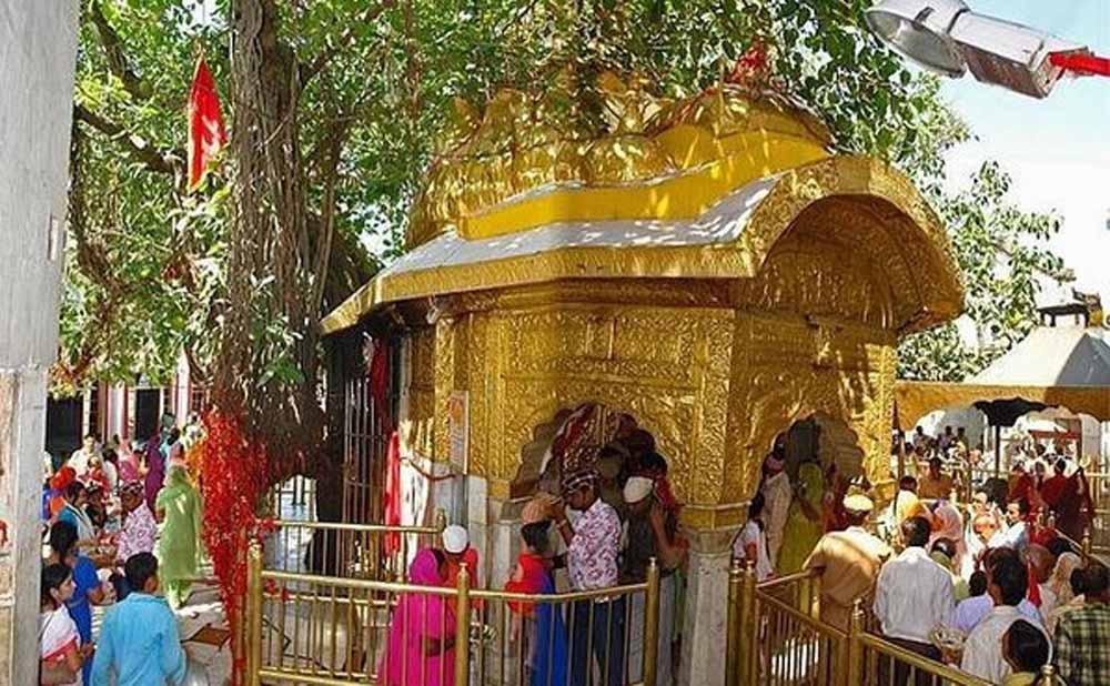 मंदिर व्यवस्था में सुधार की कवायद तेज, हिमाचल में प्रदेश मंदिर प्रबंधन बोर्ड गठन की मांग ने पकड़ा जोर