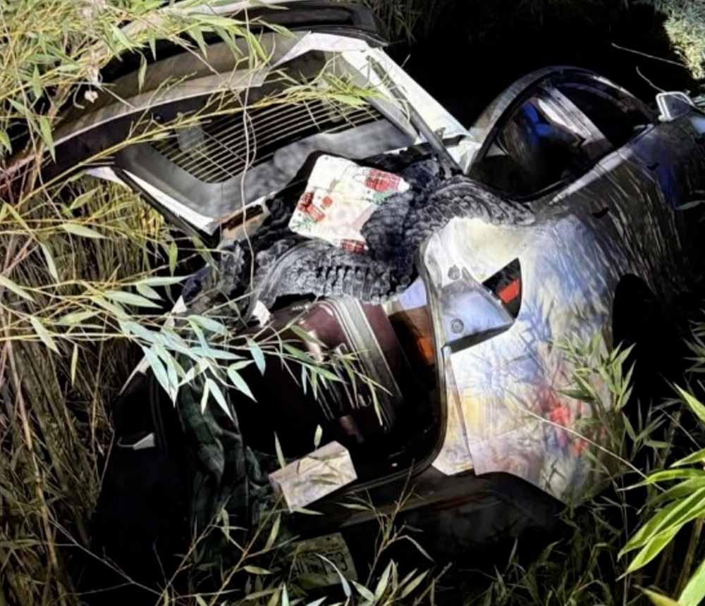 भारतीय मूल के करोड़पति विक्रम बेरी अरेस्ट: टेस्ला में आगजनी की साजिश का सनसनीखेज आरोप