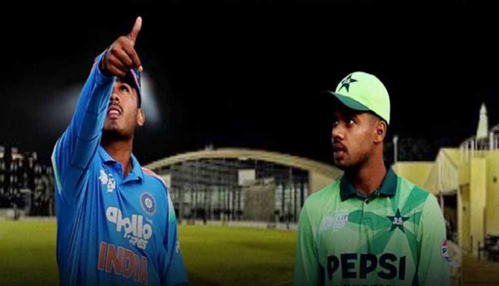 क्रिकेट का महामुकाबला! U19 एशिया कप 2025 फाइनल में भारत vs पाकिस्तान, कब और कहां होगा मैच