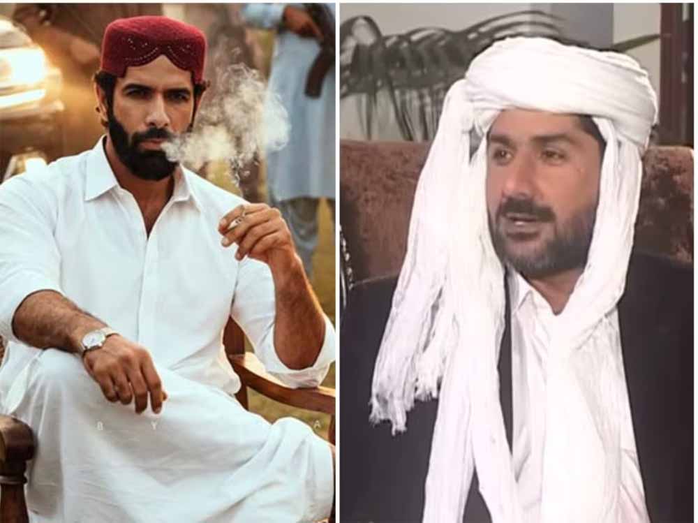 फिल्मी ‘धुरंधर’ से पहले असली खौफ: उजैर बलोच का वीडियो वायरल, कबूल किए कई खून