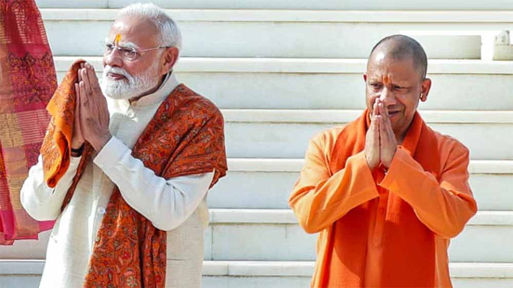 यूपी भाजपा अध्यक्ष पद की रेस तेज: नया चेहरा चुनने से पहले पार्टी रख रही है ये अहम शर्तें