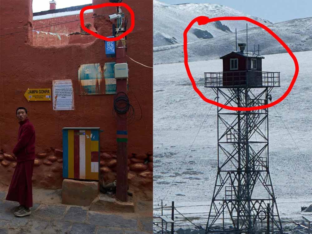 चीन की डिजिटल निगरानी में फंसा नेपाल, अमेरिकी सिस्टम से कसा शिकंजा; तिब्बतियों पर बढ़ा दमन