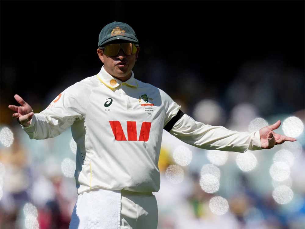 उस्मान ख्वाजा जल्द कहेंगे क्रिकेट को अलविदा? पूर्व कप्तान के बयान ने बढ़ाईं अटकलें