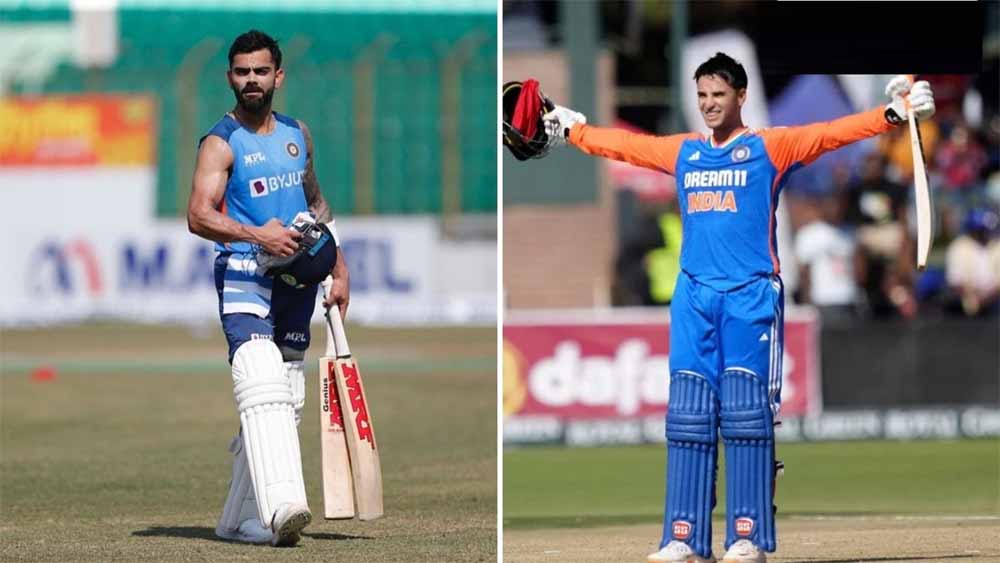 क्या टूटेगा कोहली का 9 साल पुराना कीर्तिमान? अभिषेक शर्मा के पास सुनहरा मौका