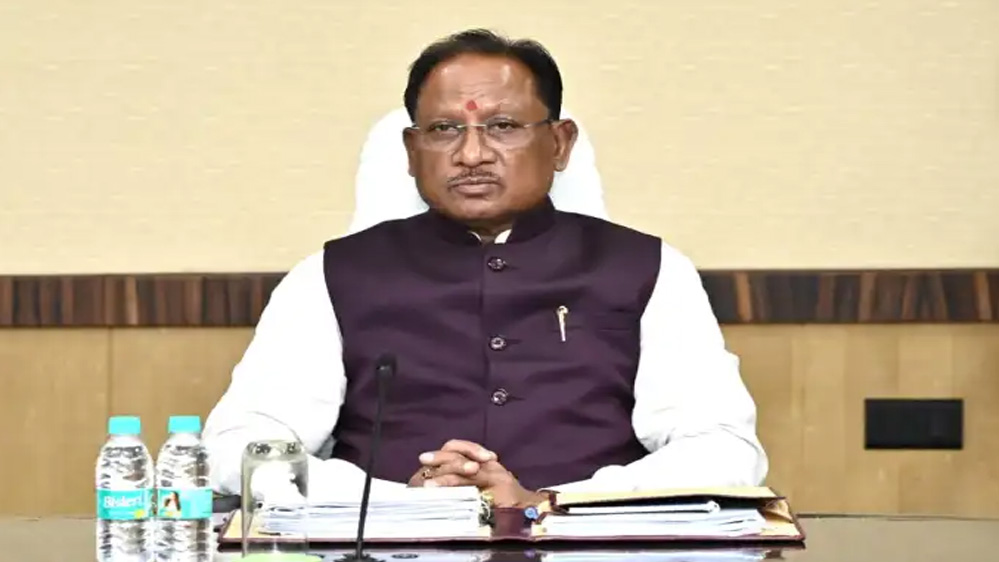 रायपुर: 12 दिसम्बर को कवर्धा में मुख्यमंत्री विष्णुदेव साय करेंगे मेडिकल कॉलेज का भूमिपूजन”