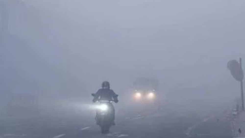 मौसम विभाग की चेतावनी: छत्तीसगढ़ में अगले 48 घंटे में ठंड बढ़ने की संभावना