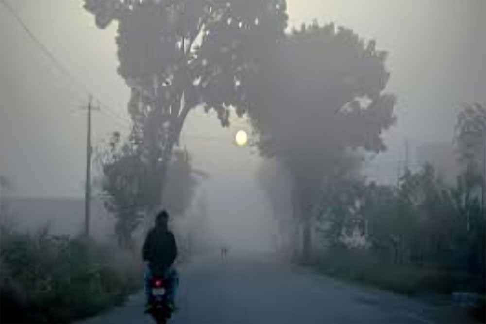 IMD अलर्ट: राजस्थान में मौसम पलटेगा, जयपुर-बीकानेर में शीतलहर के आसार