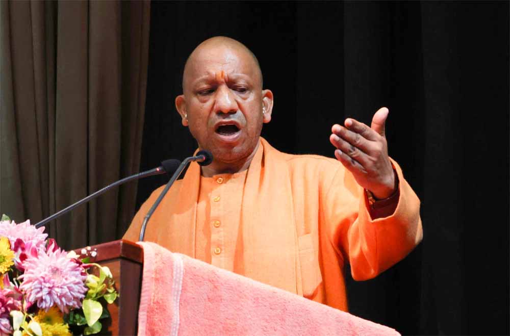 सीएम ने पुलिस अधिकारियों को जनप्रतिनिधियों से संवाद पर दिया जोर, बोले- हमने दी आपको कार्य करने की स्वतंत्रता