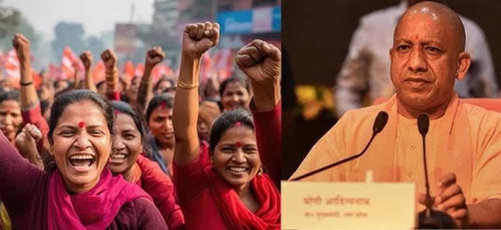 घरेलू हिंसा पीड़ित और संकटग्रस्त महिलाओं को मिल रहा है संरक्षित आश्रय