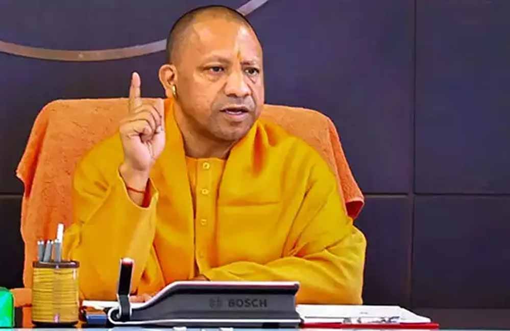 मंत्रिपरिषद बैठक: मुख्यमंत्री योगी आदित्यनाथ की अध्यक्षता में लिए गए प्रमुख निर्णय