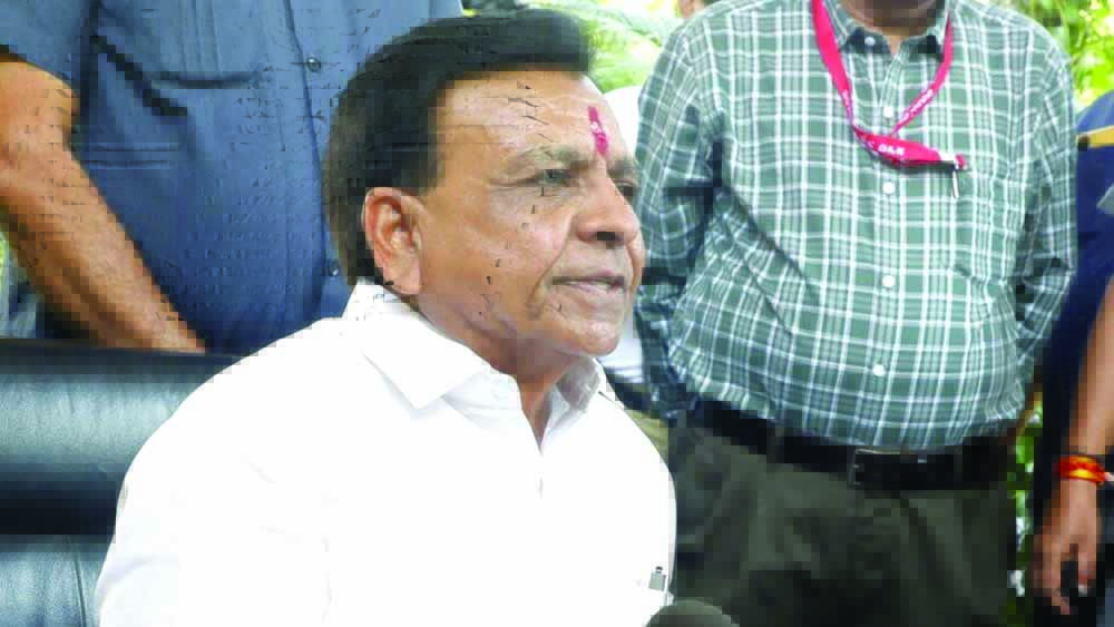 युवा दिवस पर सुबह 9 बजे से मॉडल स्‍कूल में होगा सामूहिक सूर्य नमस्‍कार