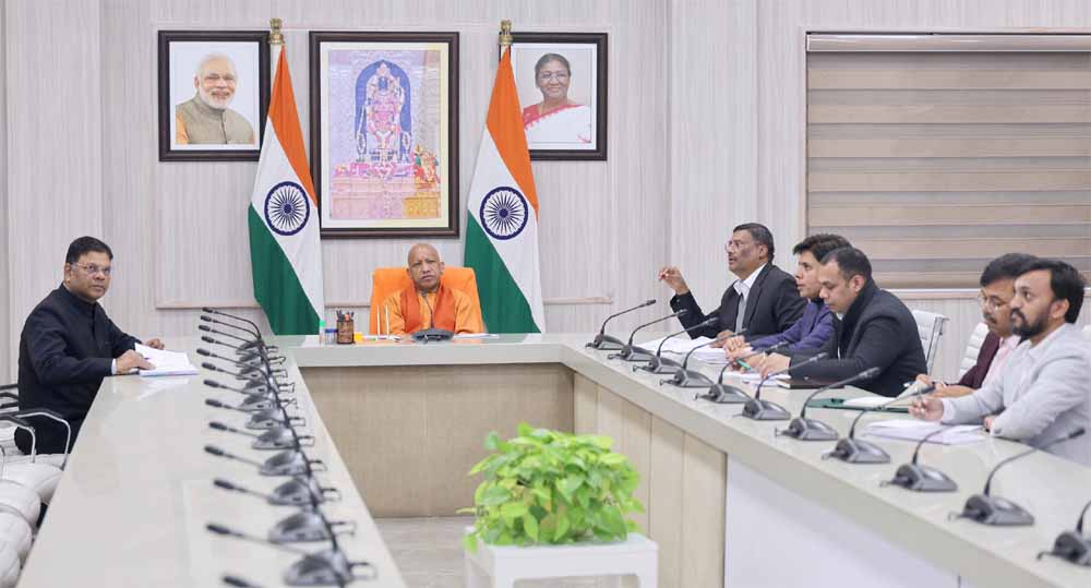 पारंपरिक व्यंजनों को ब्रांडिंग, टेक्नोलॉजी, पैकेजिंग और मार्केटिंग से जोड़ेगी प्रदेश सरकार: मुख्यमंत्री