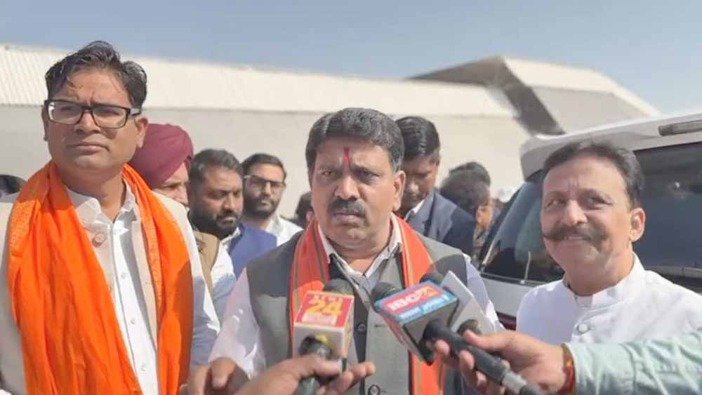 बीजापुर एनकाउंटर: चार नक्सलियों का खात्मा, गृहमंत्री बोले – नेशनल पार्क क्षेत्र से खत्म हुआ नक्सल प्रभाव