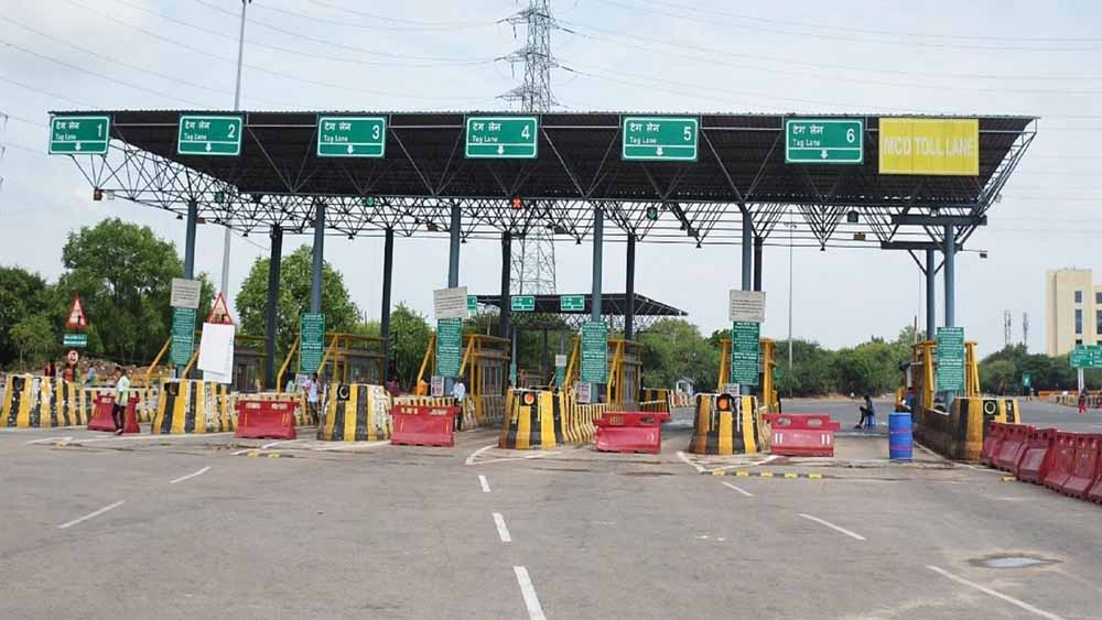 Toll Tax नियमों में नई क्रांति, Fastag से अब होगा स्वचालित भुगतान