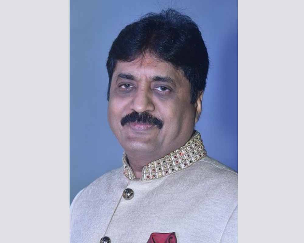 ललित गर्ग ‘पत्रकार शिरोमणि’ सम्मान से अलंकृत होंगे