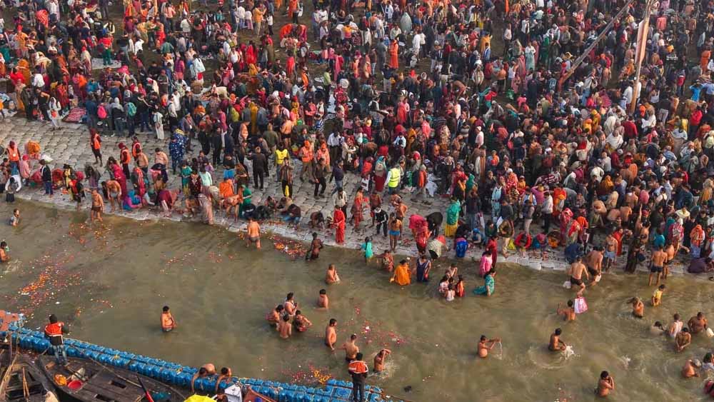 मौनी अमावस्या स्नान संपन्न, अब माघ मेले में अगला पावन स्नान कब? यहां देखें तारीख