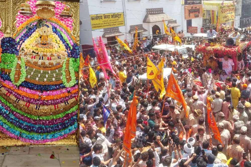 खाटू मेला 2026 अपडेट: श्रद्धालुओं के लिए बदली व्यवस्था, दर्शन से लेकर पार्किंग तक लागू हुए नए नियम