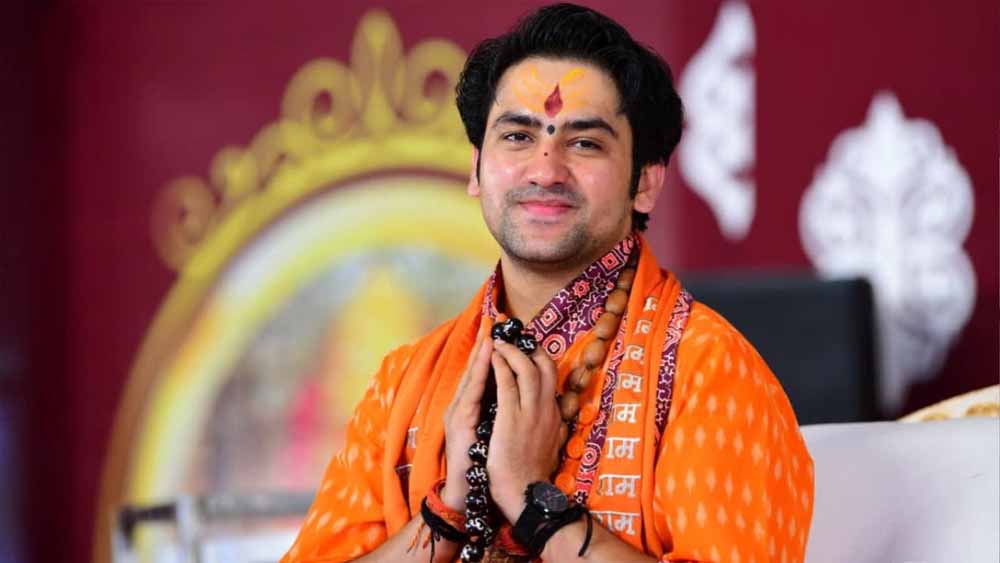 रामगंजमंडी स्टेशन पर बढ़ी सतर्कता: बाबा बागेश्वर कथा को लेकर विशेष रेलवे व्यवस्थाएं लागू