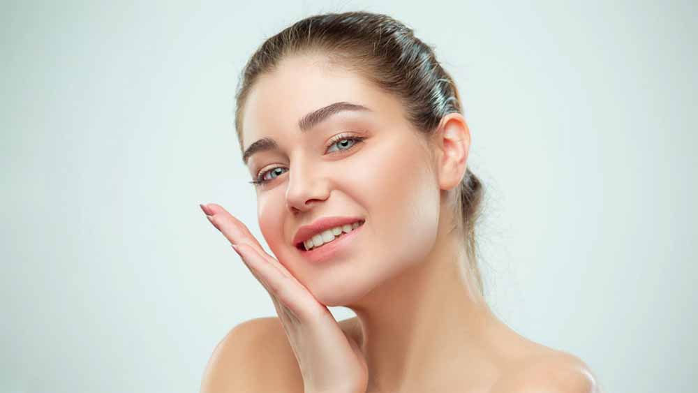 सौंदर्य समस्याओं के स्मार्ट साल्यूशन