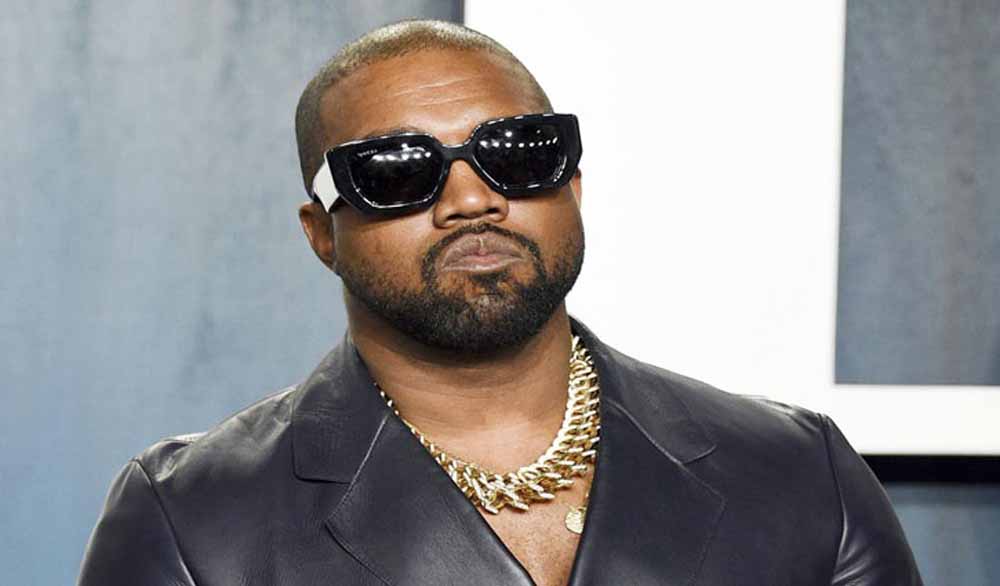 इंडिया में बजेगा कान्‍ये वेस्‍ट का रैप, जल्द होगा धमाकेदार लाइव शो