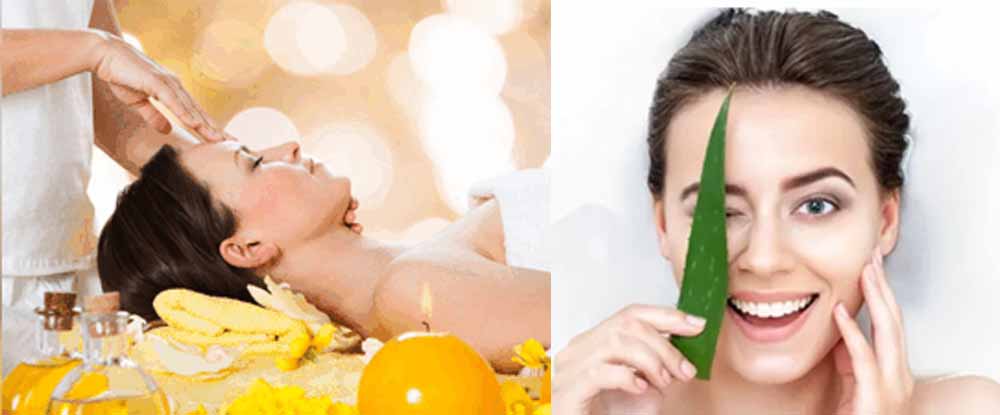 बिना साइड इफेक्ट: आयुर्वेदिक उपाय जो बढ़ाएं आपकी खूबसूरती