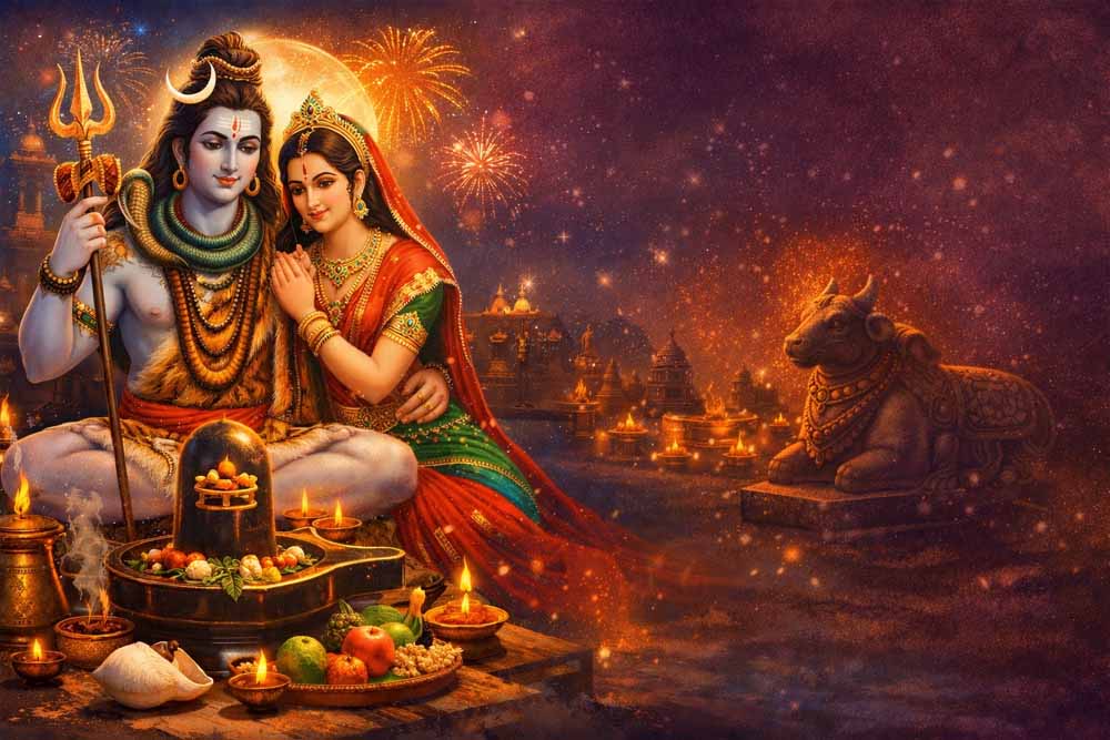 शुक्र प्रदोष व्रत का महात्म्य: इस मुहूर्त में पूजा से पूरी होंगी मनोकामनाएं