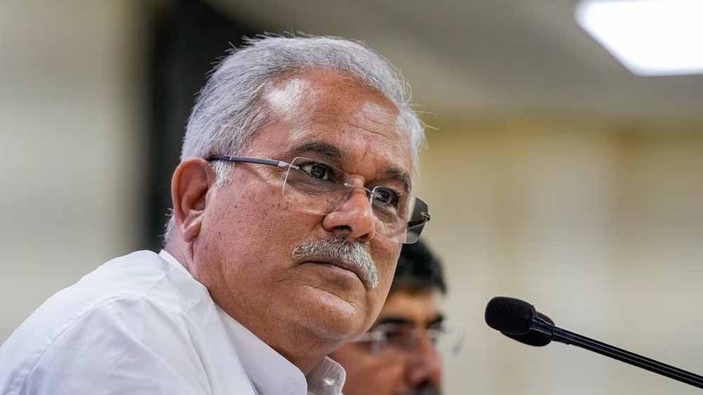 बघेल सेक्स सीडी केस: दोबारा ट्रायल के आदेश को हाईकोर्ट में दी जाएगी चुनौती