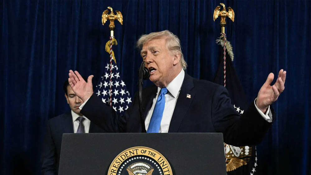 US कंपनियों की ट्रंप को चेतावनी, वेनेजुएला में निवेश पर सवाल, ‘कैसे निकालेगा तेल?’