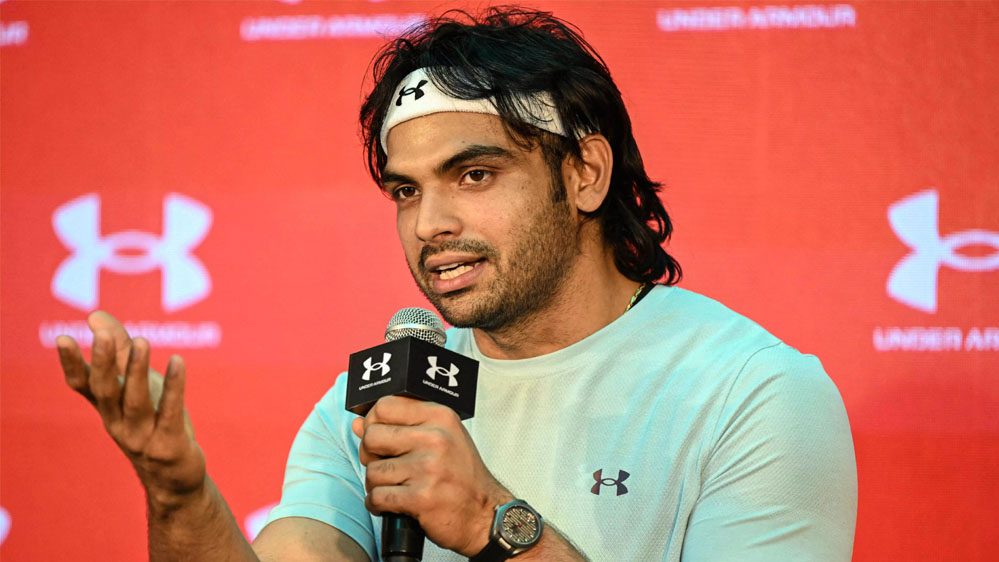 नीरज चोपड़ा ने कोच से रिश्ते किए खत्म, 2025 के लिए खुद तय करेंगे ट्रेनिंग योजनाएं