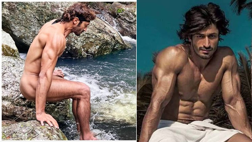 विद्युत जामवाल का विवादित वीडियो: पेड़ पर चढ़ने से लेकर आंखों पर मोम डालने तक