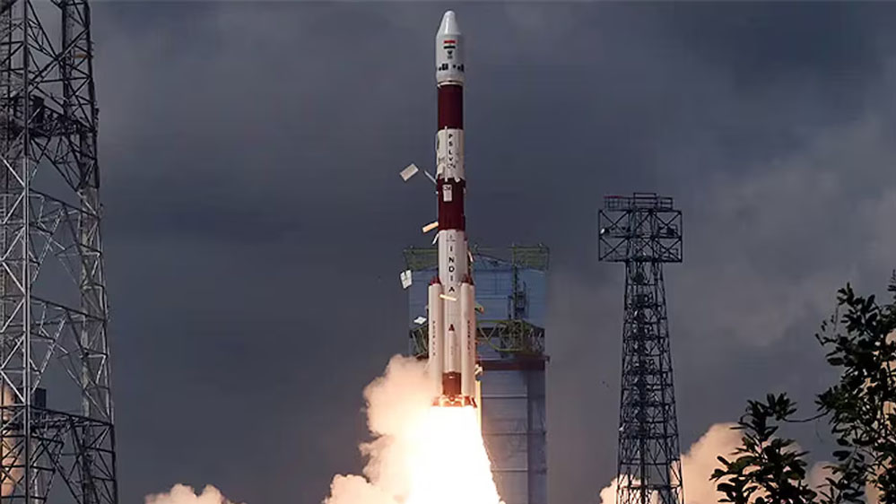 ISRO का PSLV रॉकेट: 63 में से 60 सफल मिशन, अब नई उड़ान की ओर बढ़ेगा