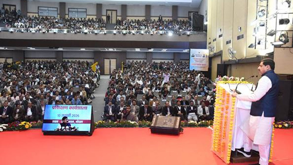 लोकपथ मोबाइल ऐप के उन्नत संस्करण लोकपथ 2.0 का हुआ लोकार्पण