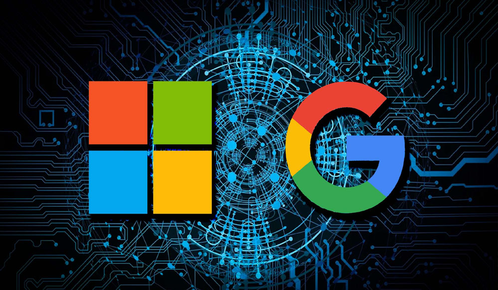 गूगल – माइक्रोसॉफ्ट का पासवर्ड मुक्त लॉगिन सिस्टम, भारत में उत्पन्न हो सकती हैं समस्याएं