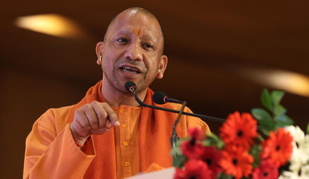 एआई का प्रयोग हमें रिएक्टिव नहीं, प्रोएक्टिव अप्रोच के साथ करना है – मुख्यमंत्री