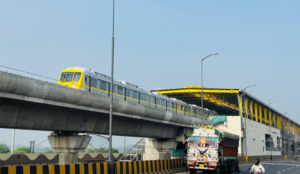 मकर संक्रांति के मौके पर मेट्रो के नए टाइम शेड्यूल की शुरुआत, भोपाल और इंदौर ट्रेन्स में बदलाव