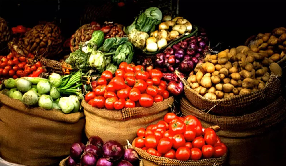 रिटेल महंगाई में बढ़ोतरी, दिसंबर में 1.33% तक पहुंची, नवंबर में 0.71% थी