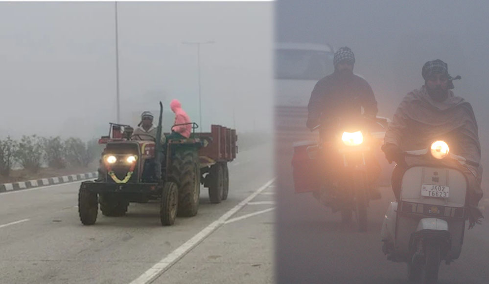 यूपी के 25 शहरों में कड़कड़ाती ठंड, जानें कब मिलेगी सर्दी से राहत