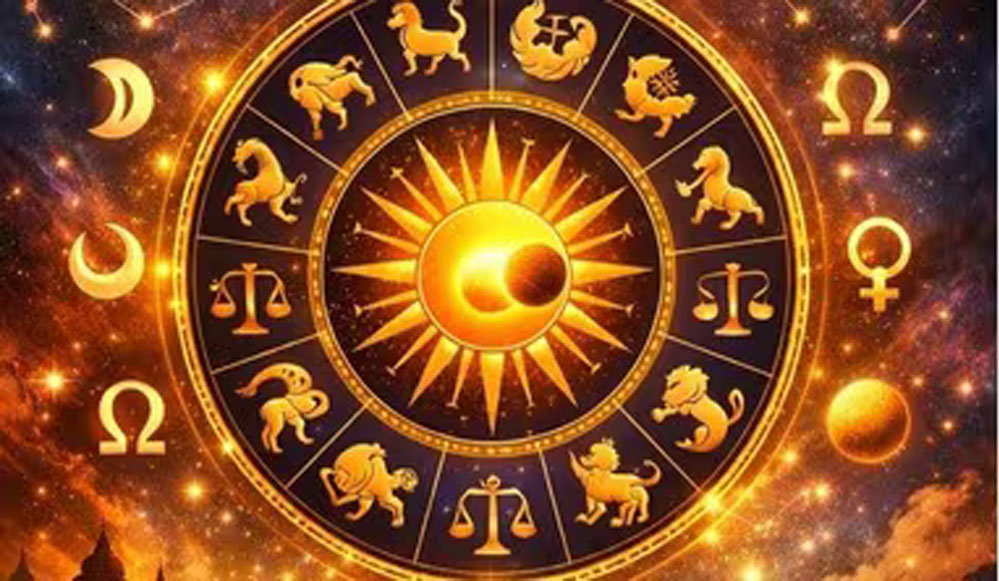 मकर संक्रांति पर सूर्य-बुध की युति, बुधादित्य राजयोग से इन राशियों के खुलेगी किस्मत