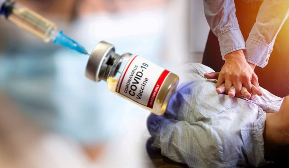 ICMR का बड़ा खुलासा, 700 सडन डेथ मामलों पर रिसर्च ने कोविड वैक्सीन को लेकर भ्रांतियों को नकारा