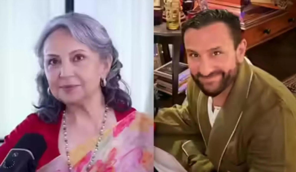 भोपाल की शाही ज़मीन पर सैफ अली खान का हक साबित, कोर्ट ने 16 एकड़ के दावेदारों को दिया करारा जवाब