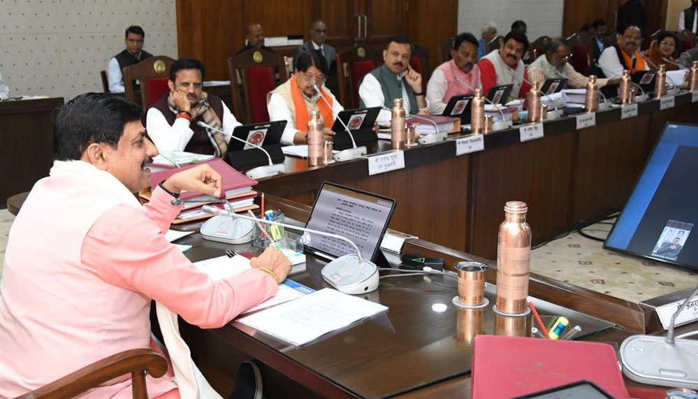 द्वितीय चरण में 200 सांदीपनि विद्यालयों के लिए 3 हजार 660 करोड़ रुपये की स्वीकृति