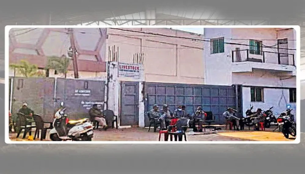 स्लॉटर हाउस कांड का खुलासा: दुधारू-स्वस्थ भैंसों की हत्या, बछड़े और पाड़ों के अवशेष मिलने से हड़कंप