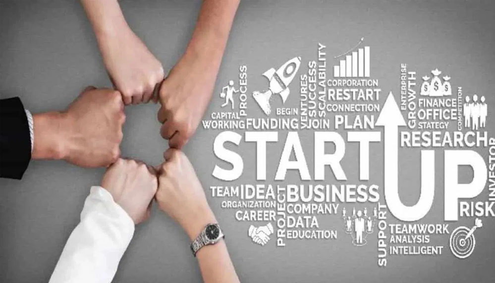 स्टार्ट इन यूपी स्टार्टअप के अंतर्गत एक माह के भीतर 106 नए स्टार्टअप को मिली मान्यता