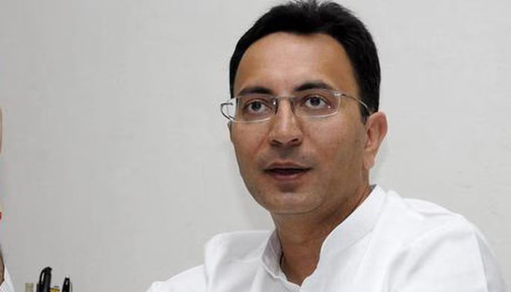 ‘यूपी एआई एंड हेल्थ इनोवेशन कॉन्फ्रेंस’ में केन्द्रीय मंत्री जितिन प्रसाद बोलेः एआई पैठ में शीर्ष पर भारत