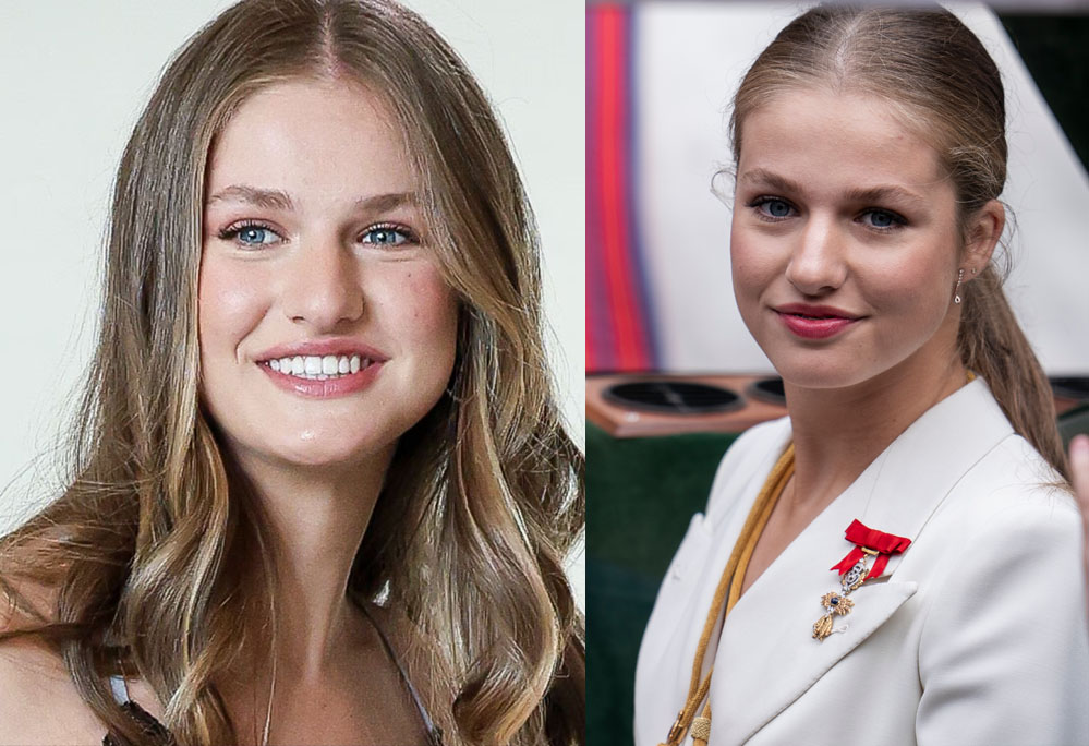 स्पेन की 20 साल की राजकुमारी लियोनोर बनेंगी पहली महारानी, 150 वर्षों में पहली बार होगा ऐसा