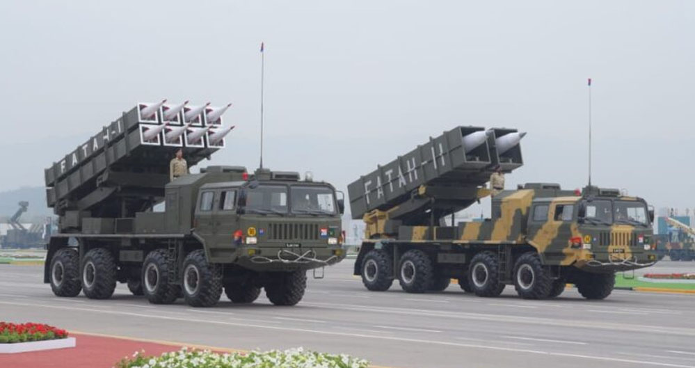 चीन-पाकिस्तान की मिसाइल फोर्स से भारत को कितनी चुनौती, जानिए सैन्य संतुलन की पूरी तस्वीर