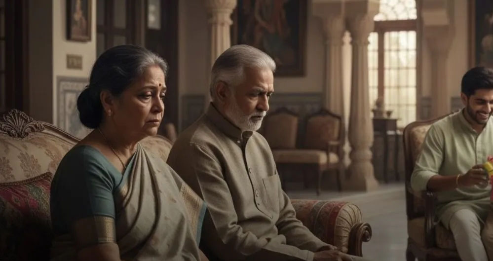 अब सरकारी कर्मचारियों को अपनी सैलरी का 15% बुजुर्ग माता-पिता के लिए देना होगा, अनदेखी पर कटौती